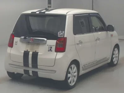 Honda N ONE