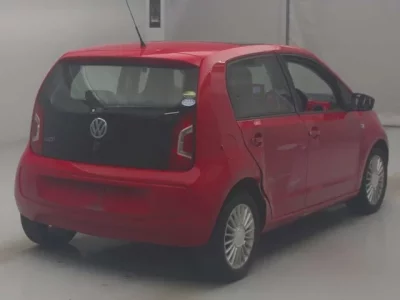 Volkswagen UP