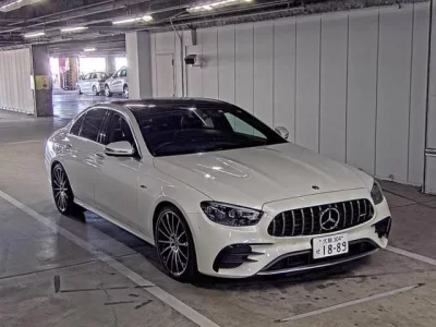 Mercedes-Benz AMG