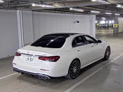 Mercedes-Benz AMG