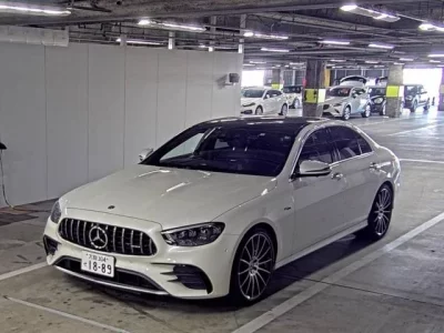 Mercedes-Benz AMG