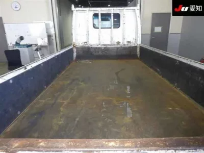 Mazda TITAN