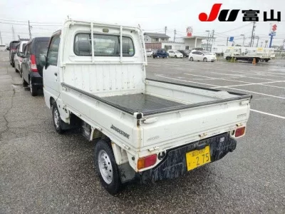 Subaru SAMBAR