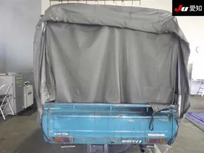 Toyota DYNA