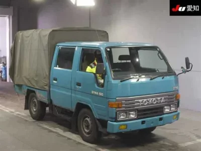 Toyota DYNA