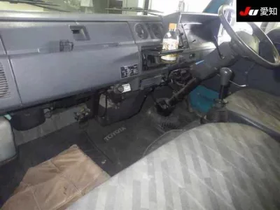 Toyota DYNA