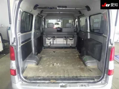 Toyota TOWN ACE VAN