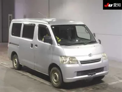 Toyota TOWN ACE VAN