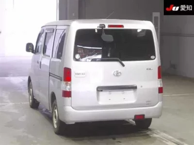 Toyota TOWN ACE VAN