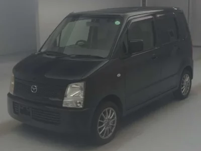 Mazda AZ WAGON