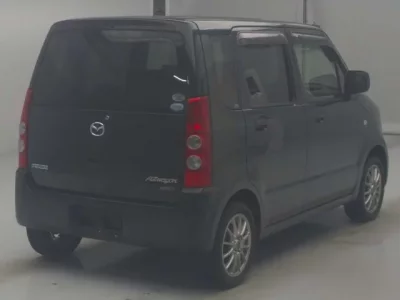Mazda AZ WAGON