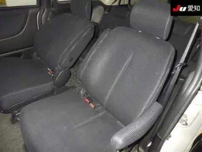 Nissan PRESAGE