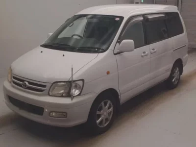 Toyota TOWN ACE NOAH