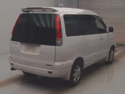 Toyota TOWN ACE NOAH