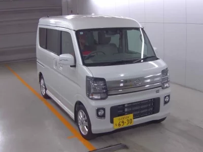 Nissan CLIPPER RIO