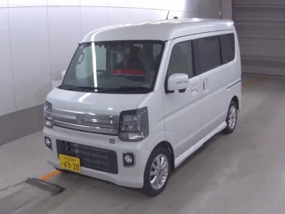 Nissan CLIPPER RIO