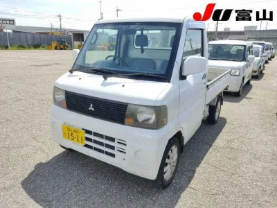 Mitsubishi MINICAB TRUCK