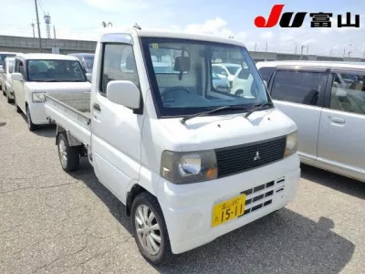 Mitsubishi MINICAB TRUCK