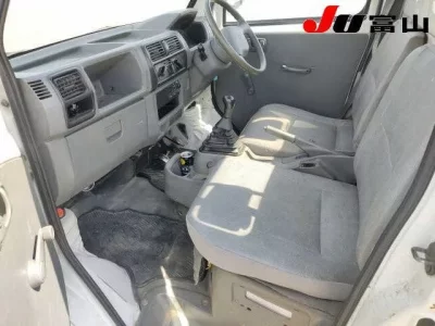 Mitsubishi MINICAB TRUCK