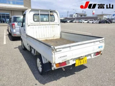 Mitsubishi MINICAB TRUCK