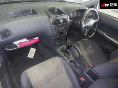 Nissan AD