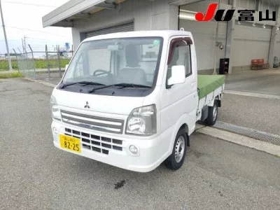 Mitsubishi MINICAB TRUCK