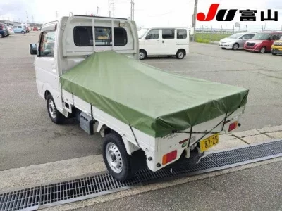 Mitsubishi MINICAB TRUCK