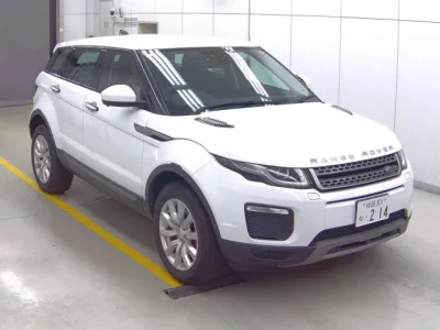 Rover RANGE ROVER