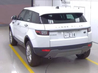 Rover RANGE ROVER