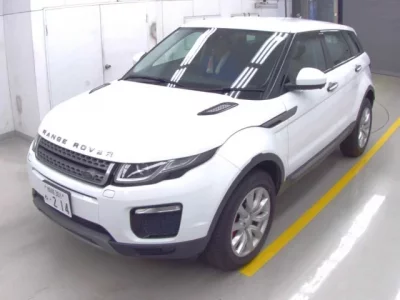 Rover RANGE ROVER