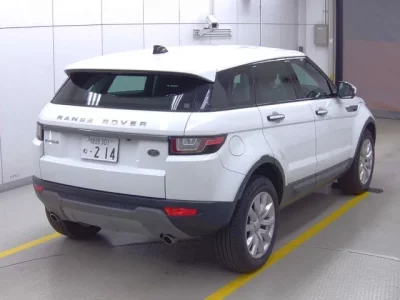 Rover RANGE ROVER