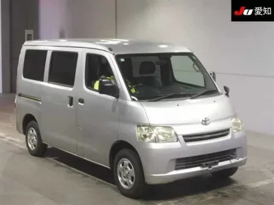 Toyota TOWN ACE VAN