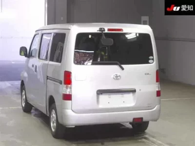 Toyota TOWN ACE VAN