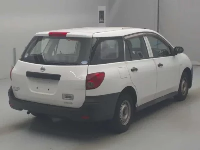 Nissan AD