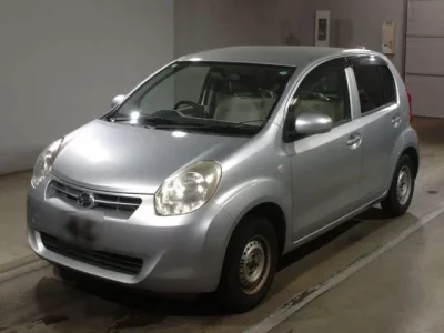 Daihatsu Boon
