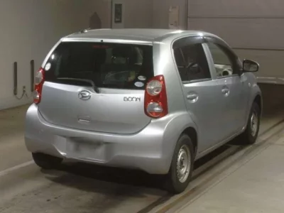 Daihatsu Boon