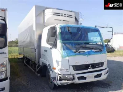 Mitsubishi FUSO FIGHTER
