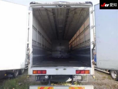 Hino PROFIA