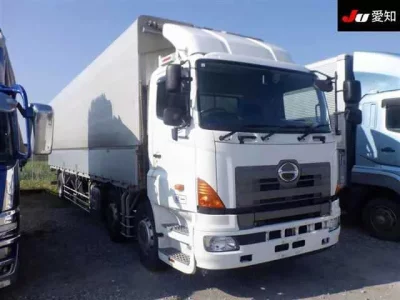 Hino PROFIA
