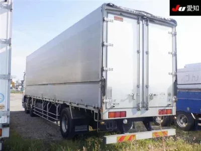 Hino PROFIA