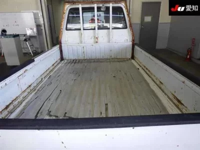 Toyota TOWN ACE TRUCK