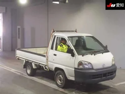 Toyota TOWN ACE TRUCK