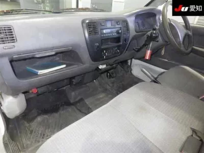 Toyota TOWN ACE TRUCK
