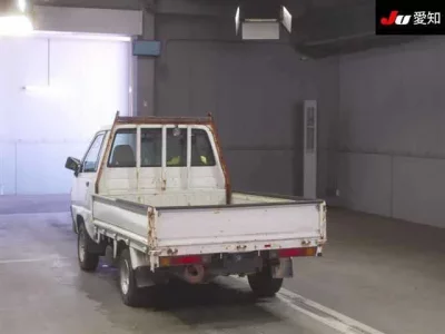 Toyota TOWN ACE TRUCK