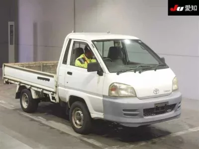 Toyota TOWN ACE TRUCK
