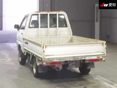 Toyota TOWN ACE TRUCK