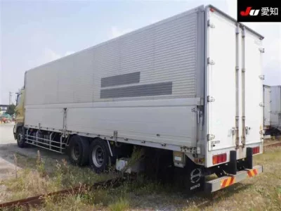 Hino PROFIA