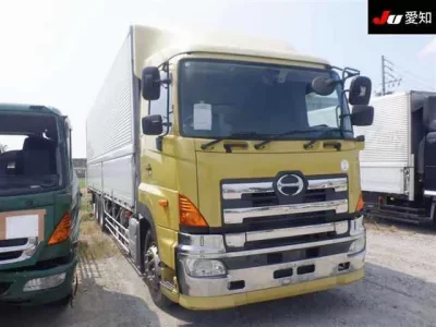 Hino PROFIA