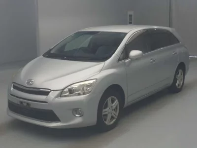 Toyota MARK X ZIO