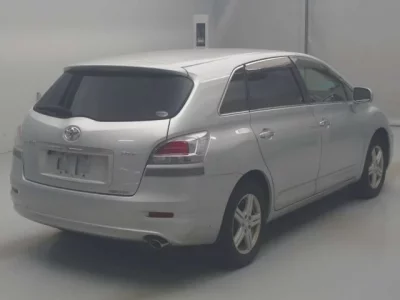 Toyota MARK X ZIO